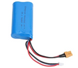 1594 7.4V 2000mah Lipo 1594-07 - 1594-07
