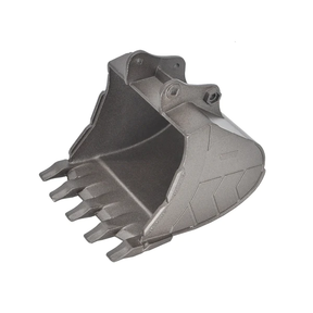 1594 Alloy bucket 1594-08 - 1594-08