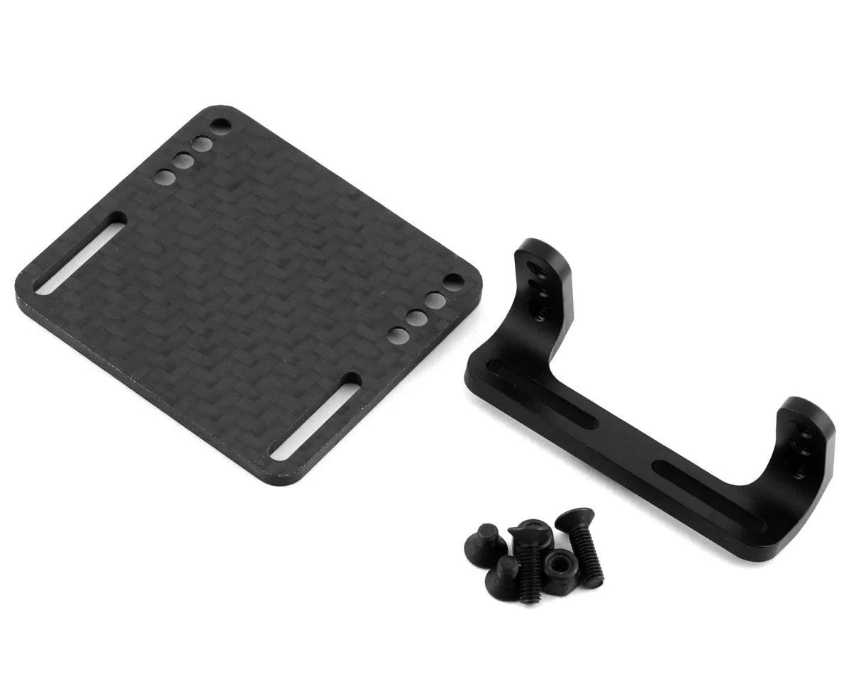 RDD5811 R-Design Universal Drift Rear Mount ESC Tray