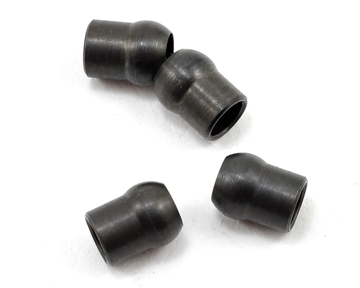 YOKBD-301BA Yokomo 3mm Suspension Arm Pin Ball (4)