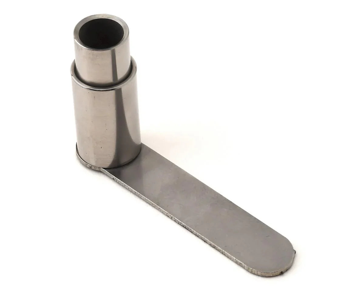 SDW-SSS3 Sideways RC Scale Drift SSS3 Single Pipe Exhaust Tip