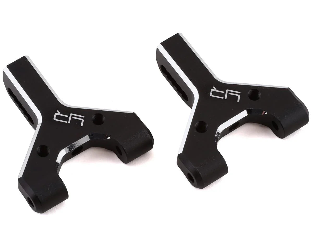 YEA-MRMX-003 Yeah Racing RMX 2.0 Aluminum Front Lower Arm Set - YEA-MRMX-003