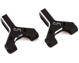 YEA-MRMX-003 Yeah Racing RMX 2.0 Aluminum Front Lower Arm Set - YEA-MRMX-003