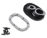 SDW-HP3 Sideways RC Scale Exhaust Tip (Type 3)