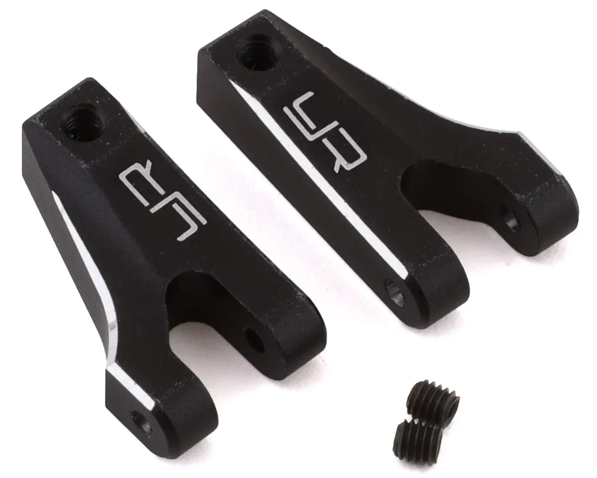 Yeah Racing RMX 2.0 Aluminum Front Upper Arm Set - YEA-MRMX-002