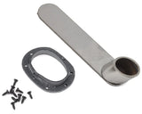 SDW-SP4 Sideways RC Exhaust Tip