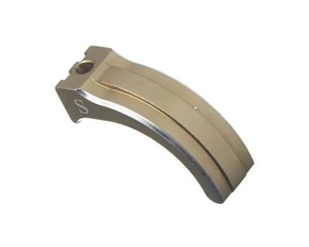 Futaba 15mm Brake Trigger Metal Top (4PX/7PX) - FUTUBB1155