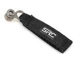 SDW-BOLT-ON-BK Sideways RC Scale Drift Bolt On Tow Sling