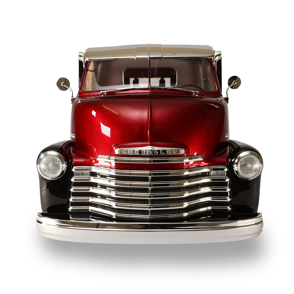 Redcat Custom Hauler - 1953 Chevrolet COE