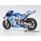 Tamiya Team Suzuki ECSTAR GSX-RR '20 1/12 Model Motorcycle Kit - TAM14139