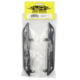 Metal Rock Rails For Axial SCX10 III - TRC-021