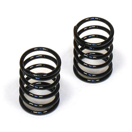 LOSA5110 1" Spring 25.0 Rate,Black