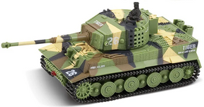 1/72 RC TANK 2117-1 - 2117-1
