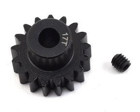 17T Mod 1 Pinion Gear (5mm Bore)