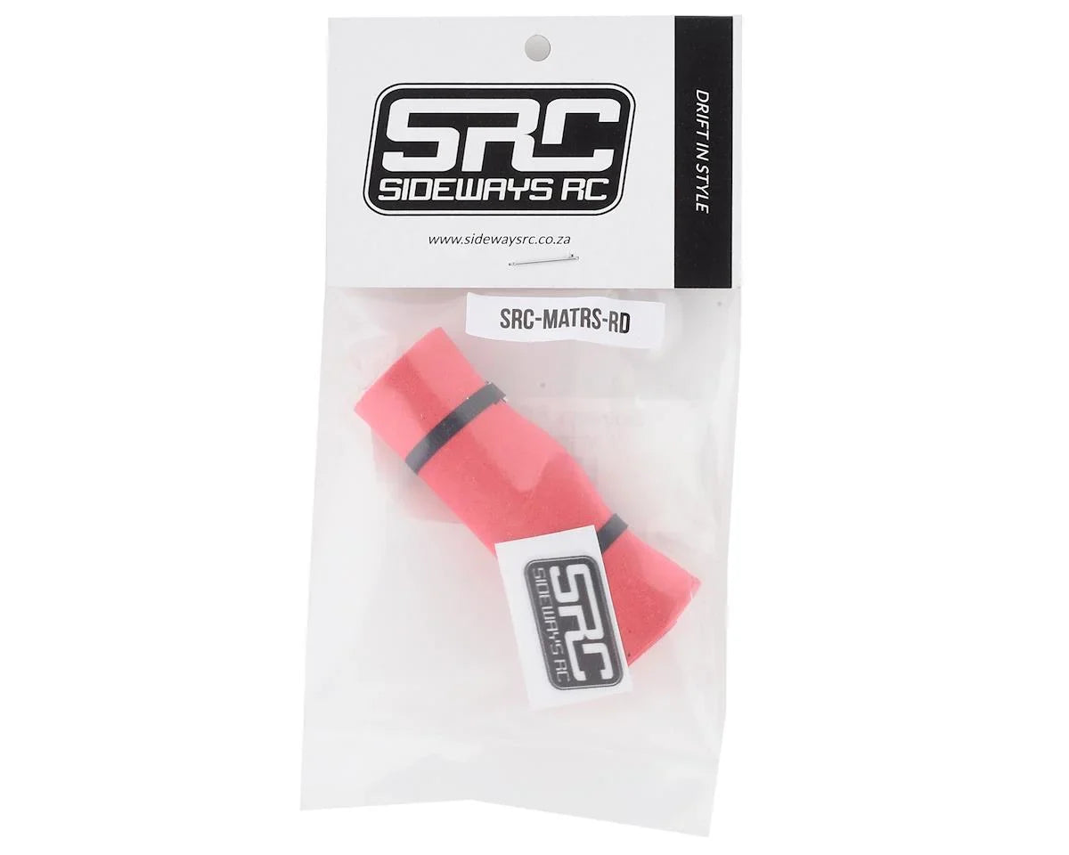 SDW-MT Sideways RC Scale Drift Mattress (Red)
