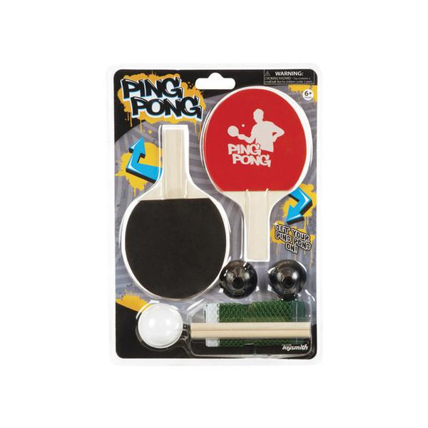 Mini Ping Pong (1999)