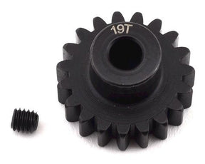 19T Mod 1 Pinion Gear (5mm Bore)