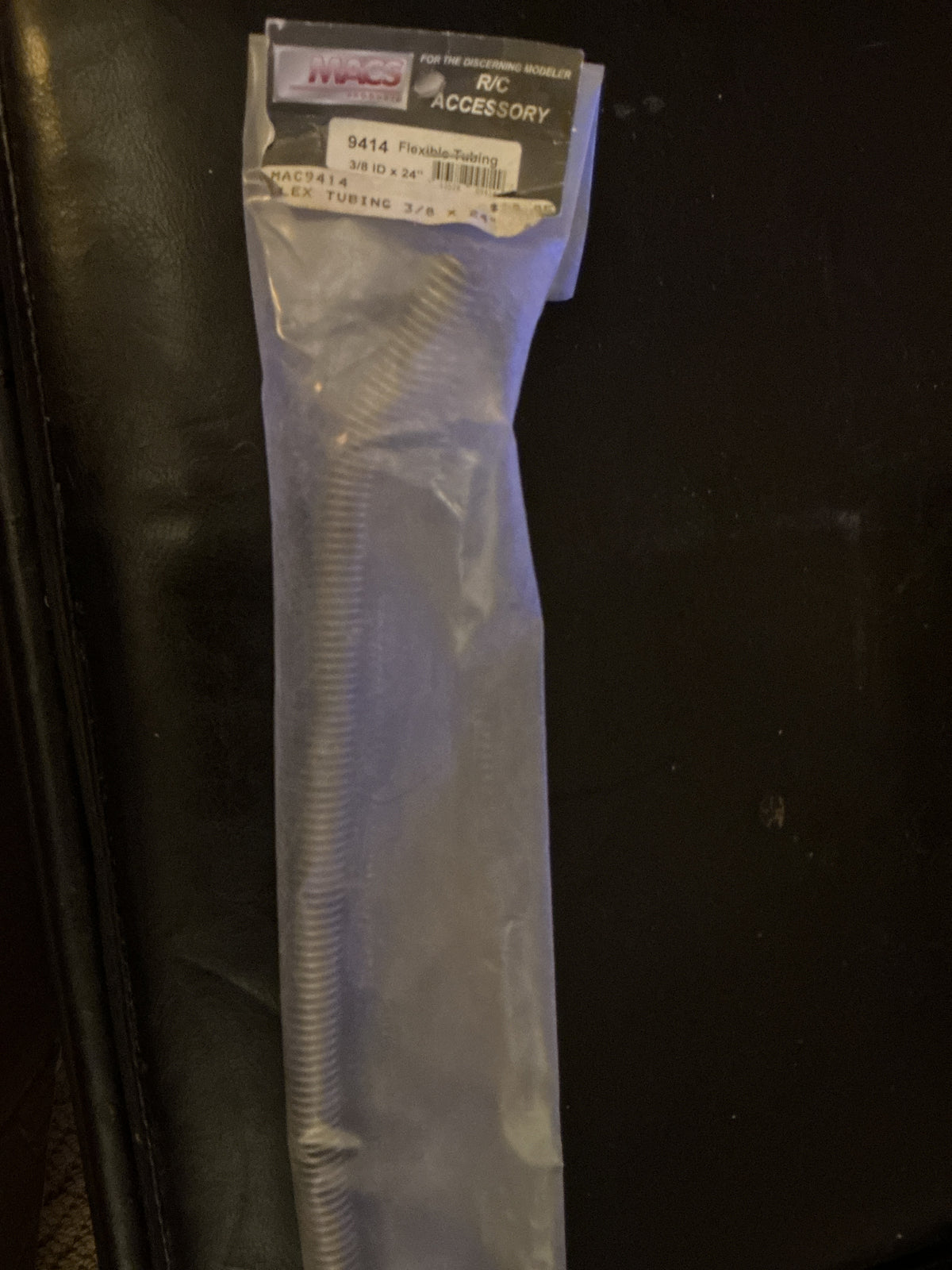 MACS FLEX TUBING 9414