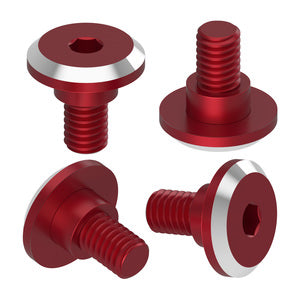 1UP Servo Mounting Screws, 4.2mm 80231