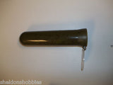 GEN X GLOBAL PAINTBALL TUBES (ARMY GREEN)