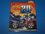 HOPPIN HYDROS (VENETIAN) RIMS SLIM 20’S (1/24 SCALE) BIG 20” COLLECTION - #528