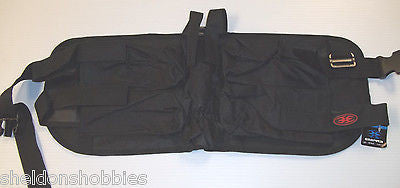 EMPIRE JT 4+1 CLIP BELT HARNESS #35604