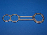 TRINITY (REFLEX NT) 2-SPEED WRENCH PINION WRENCH (VINTAGE ) #NT2521