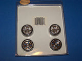 HOPPIN HYDROS (VENETIAN) RIMS SLIM 20’S (1/24 SCALE) BIG 20” COLLECTION - #528
