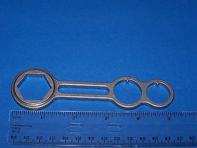 TRINITY (REFLEX NT) 2-SPEED WRENCH PINION WRENCH (VINTAGE ) #NT2521