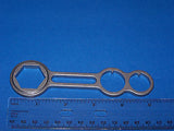 TRINITY (REFLEX NT) 2-SPEED WRENCH PINION WRENCH (VINTAGE ) #NT2521