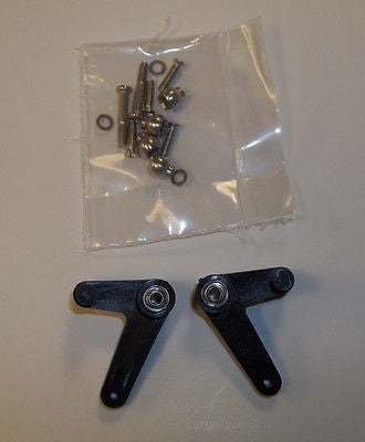 ALIGN T-REX 450X/XL CONTROL LEVER SET #HS1085T