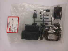 RADIO BOX - IF135