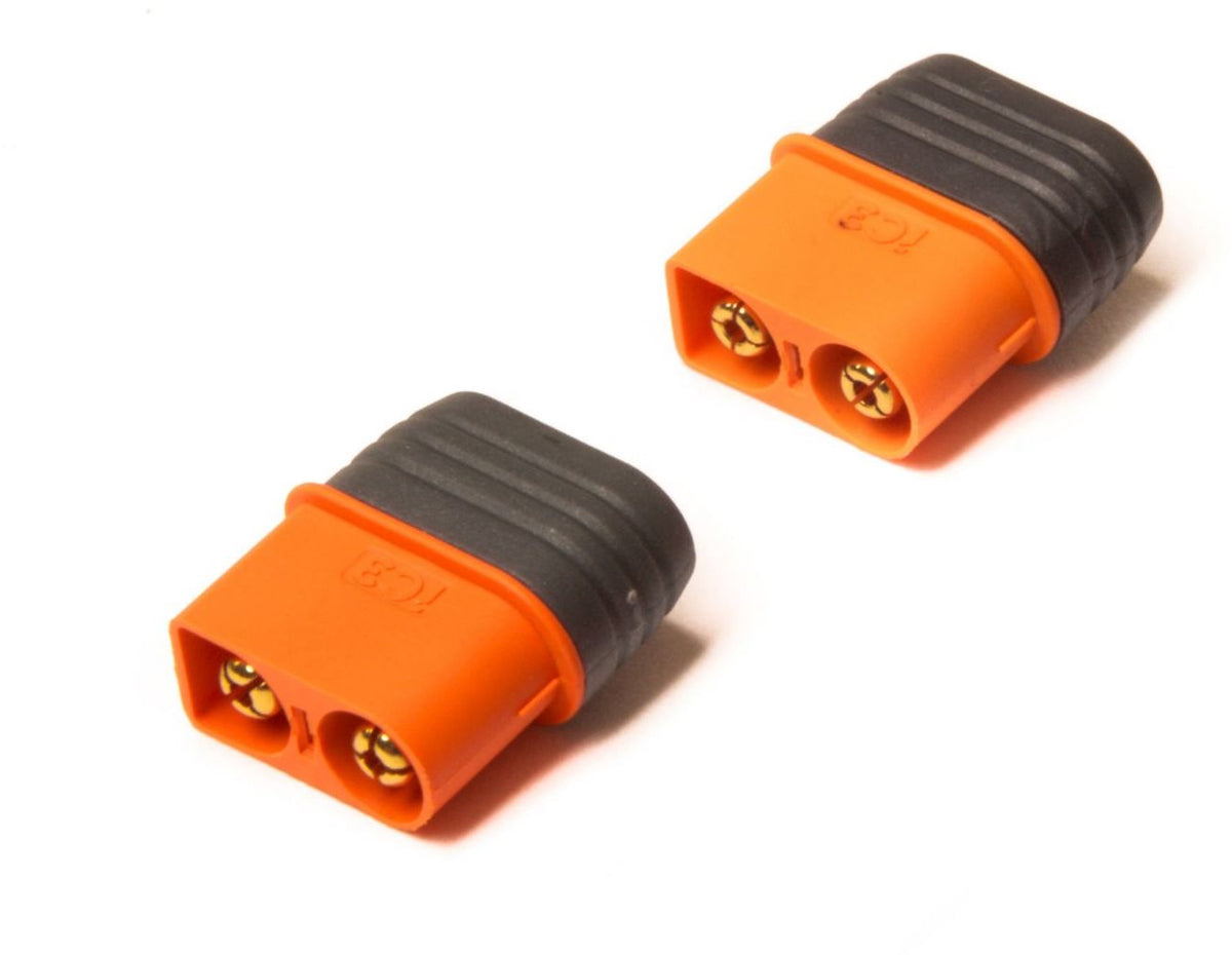 Connector: IC3 Device (2) Set - SPMXCA303