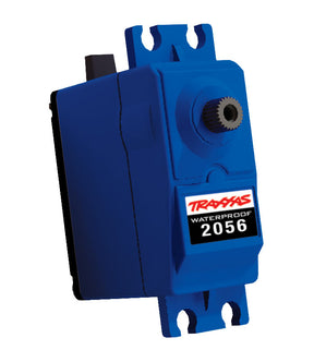 High-Torque Waterproof Servo - 2056 - 2056