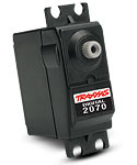 Digital Ball Bearing Servo