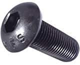 LOSA6232 2-56 x 1/4 CAP HEAD SCREWS