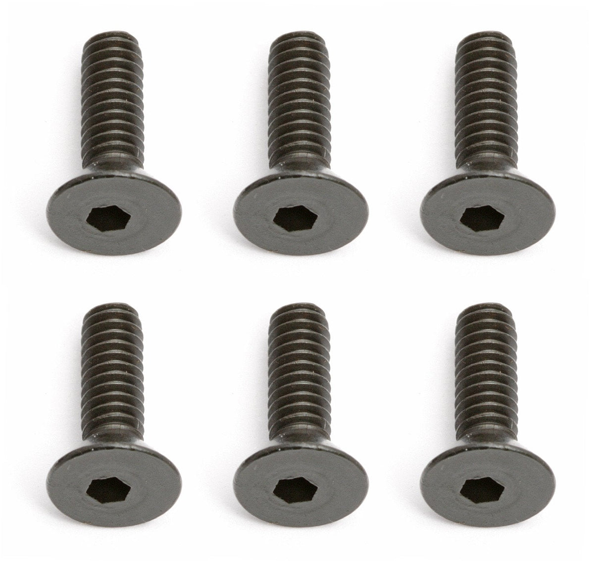 5-40x7/16 F.H.S Screws