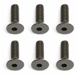 5-40x7/16 F.H.S Screws