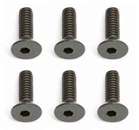 5-40x7/16 F.H.S Screws - 2240