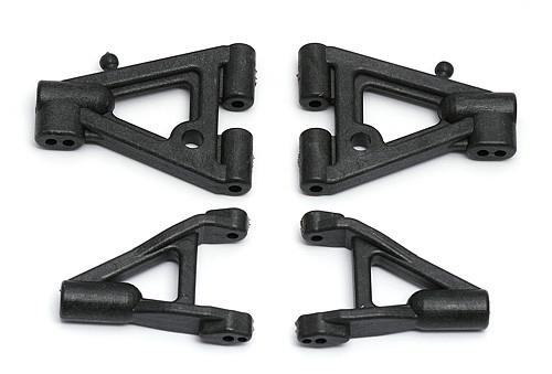 NTC3 Front Arm Set