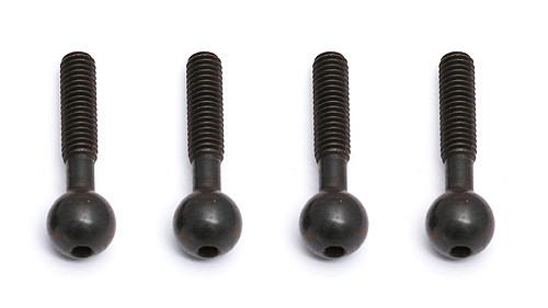 NTC3 Suspension Pivot Balls