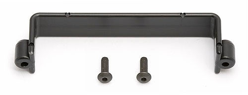 ASC2252 RECEIVER BATTERY MOUNT
