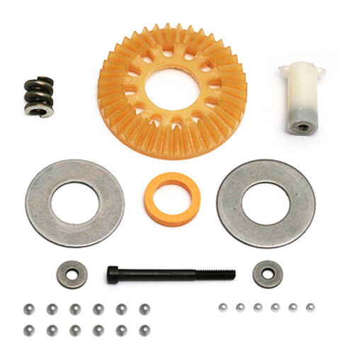 Team Associated 2334 ATD Diff rebuild kit