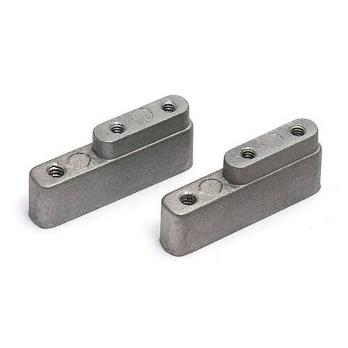 Team Associated 2341 NTC3 Non pull engine mounts