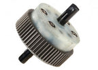 Differential, complete (fits 1/10-scale 2WD Rustler®, Bandit, Stampede®, Slash®) - 2380 - 2380
