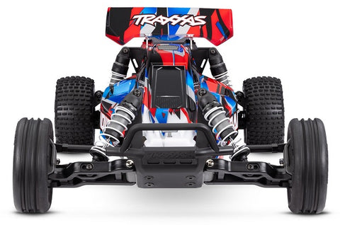 Bandit®: 1/10 Scale Off-Road Buggy with TQ™ 2.4GHz radio system