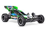 Bandit®: 1/10 Scale Off-Road Buggy with TQ™ 2.4GHz radio system