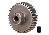 Gear, 35-T pinion (48-pitch)/ set screw