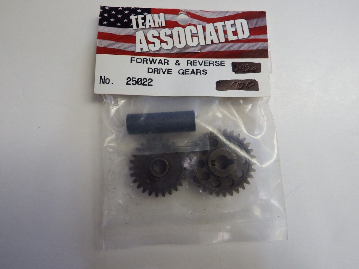 Team Associated 25022 Forward & Reverse Drive gears