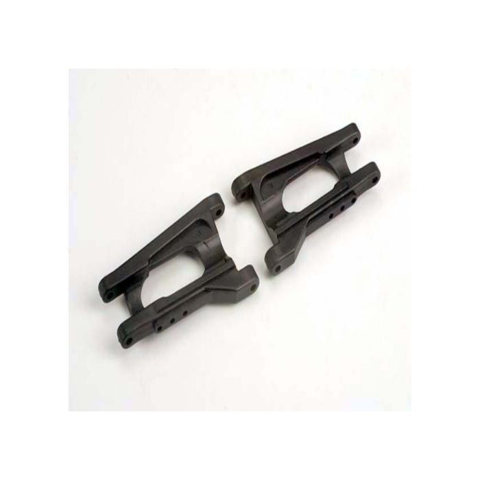Traxxas 2750R Rear Hard Suspension A-Arms (2) Bandit - TRA2750R
